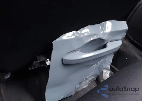 2022 Honda Civic Sport из США, поврежденный, VIN 19XFL2H85NE015230